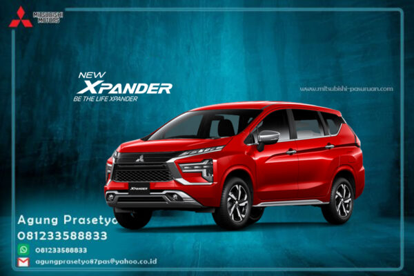Xpander