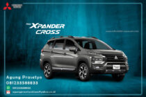 Xpander Cross