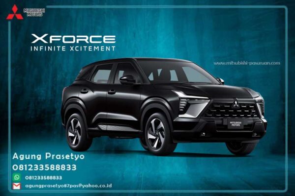 Xforce