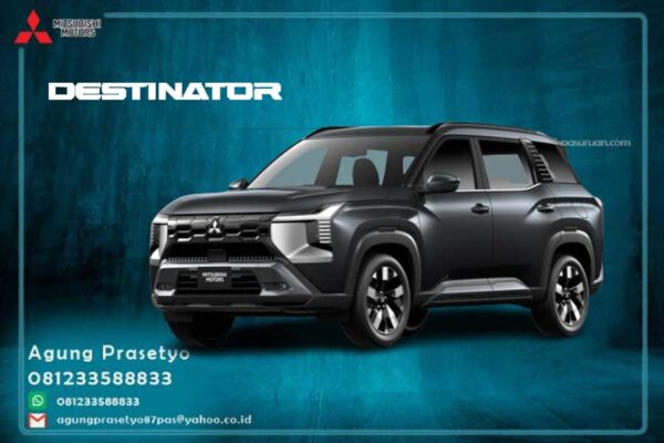 Destinator